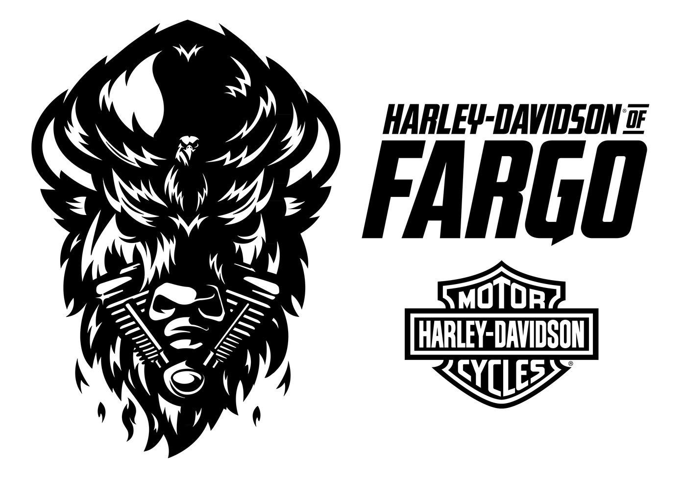  NEGOZIO ONLINE / Abbigliamento per motociclette HARLEY DAVIDSON